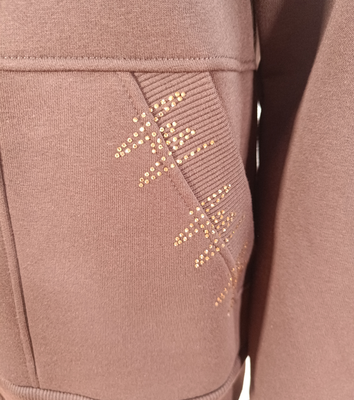 FELPA DONNA 15/410 Ingrosso Tempo Libero Donna Tellini S.r.l.